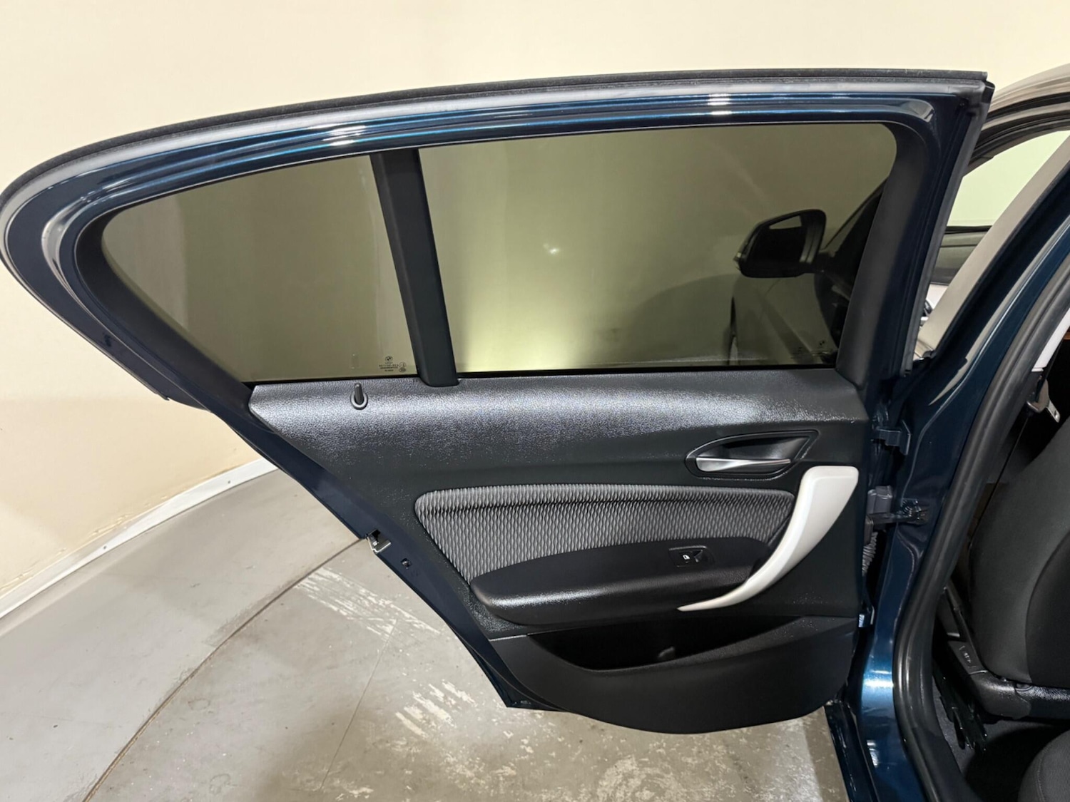 Used BMW 1 Series 2016 for sale - 76898992: Photo 58