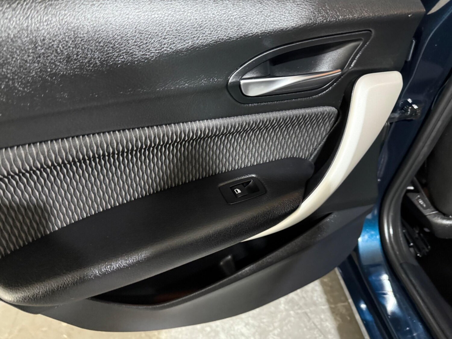 Used BMW 1 Series 2016 for sale - 76898992: Photo 59