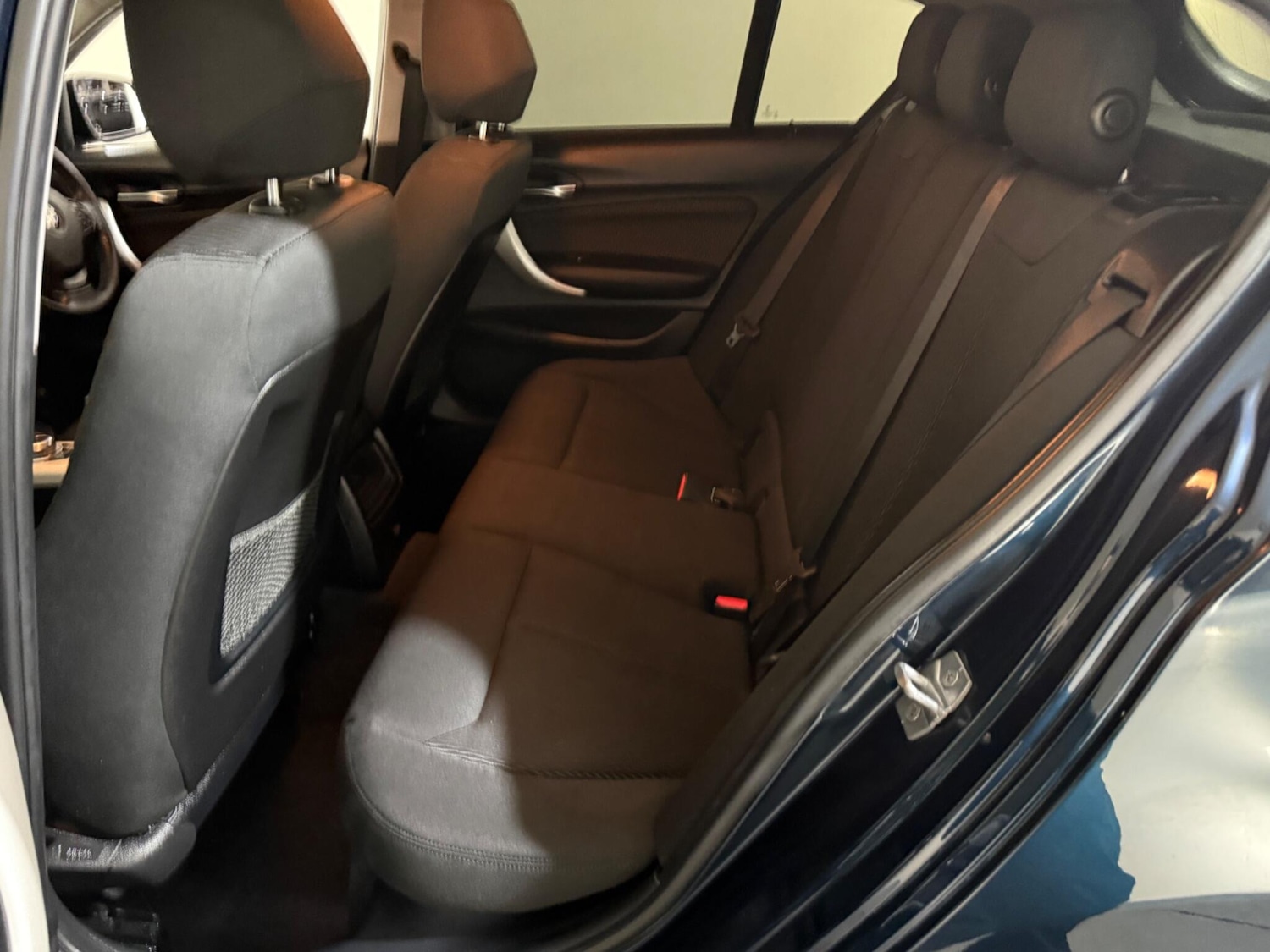 Used BMW 1 Series 2016 for sale - 76898992: Photo 60