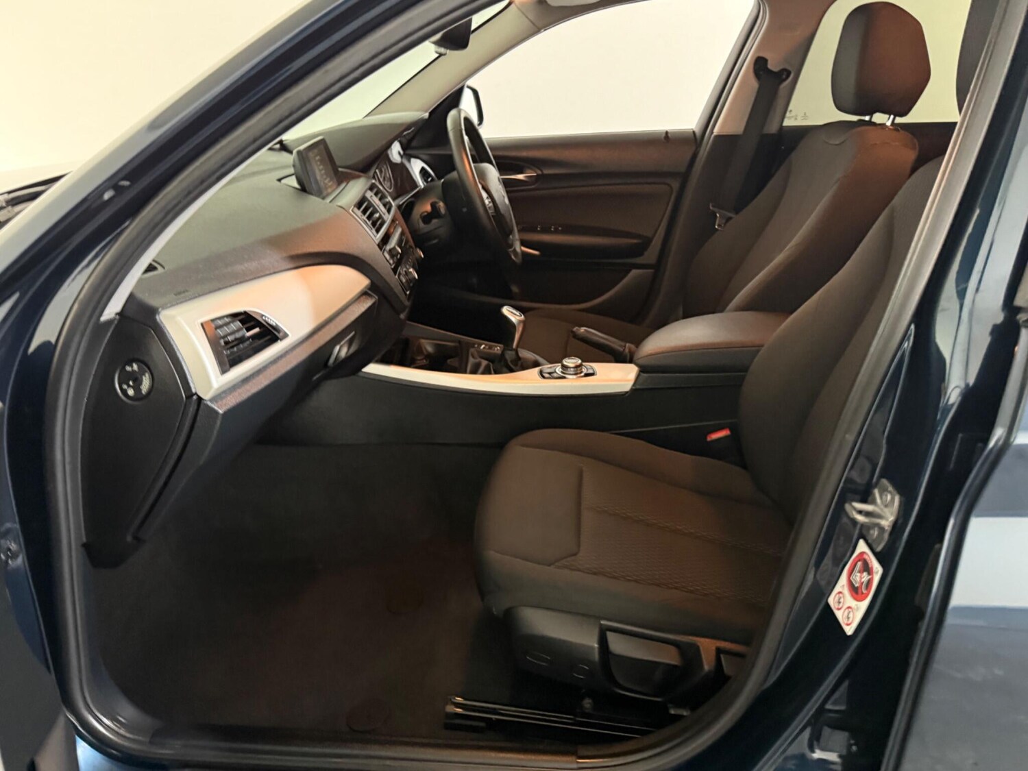 Used BMW 1 Series 2016 for sale - 76898992: Photo 66