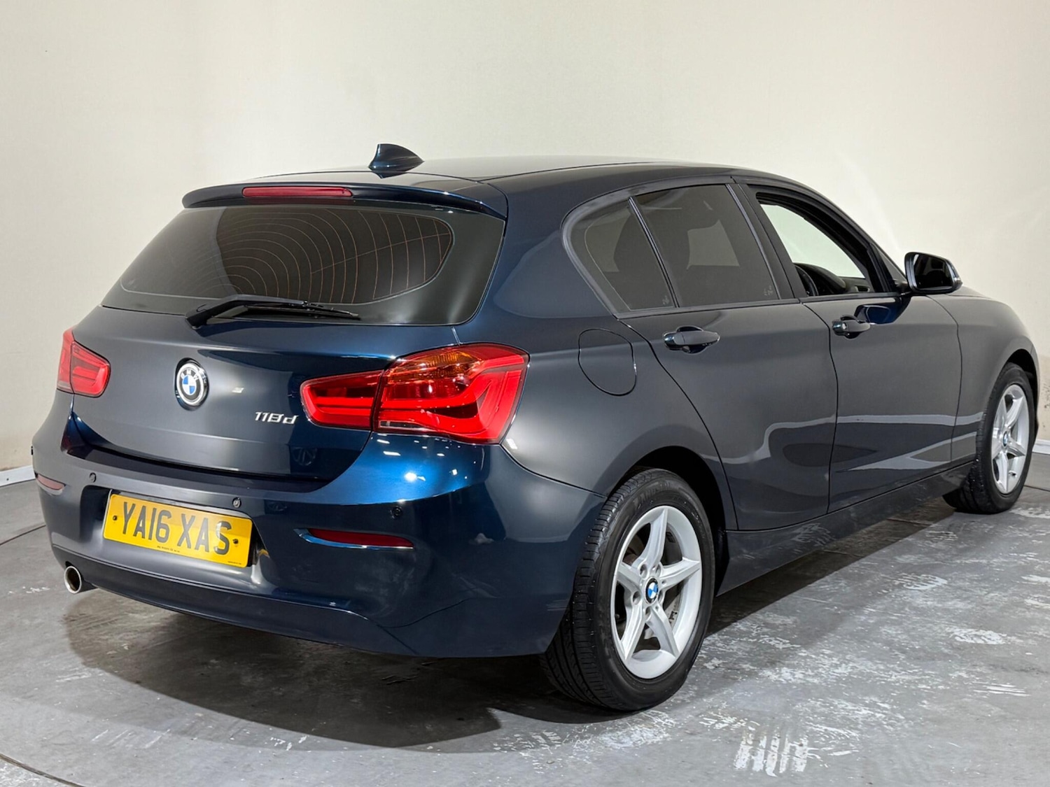 Used BMW 1 Series 2016 for sale - 76898992: Photo 7