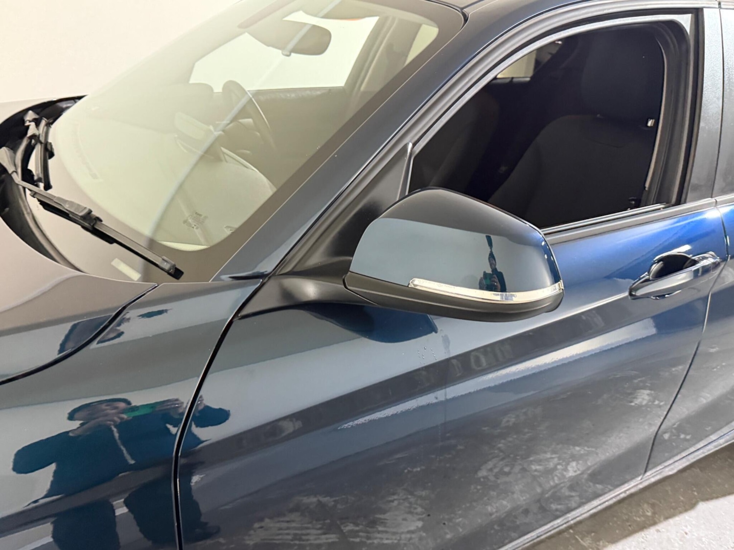 Used BMW 1 Series 2016 for sale - 76898992: Photo 74