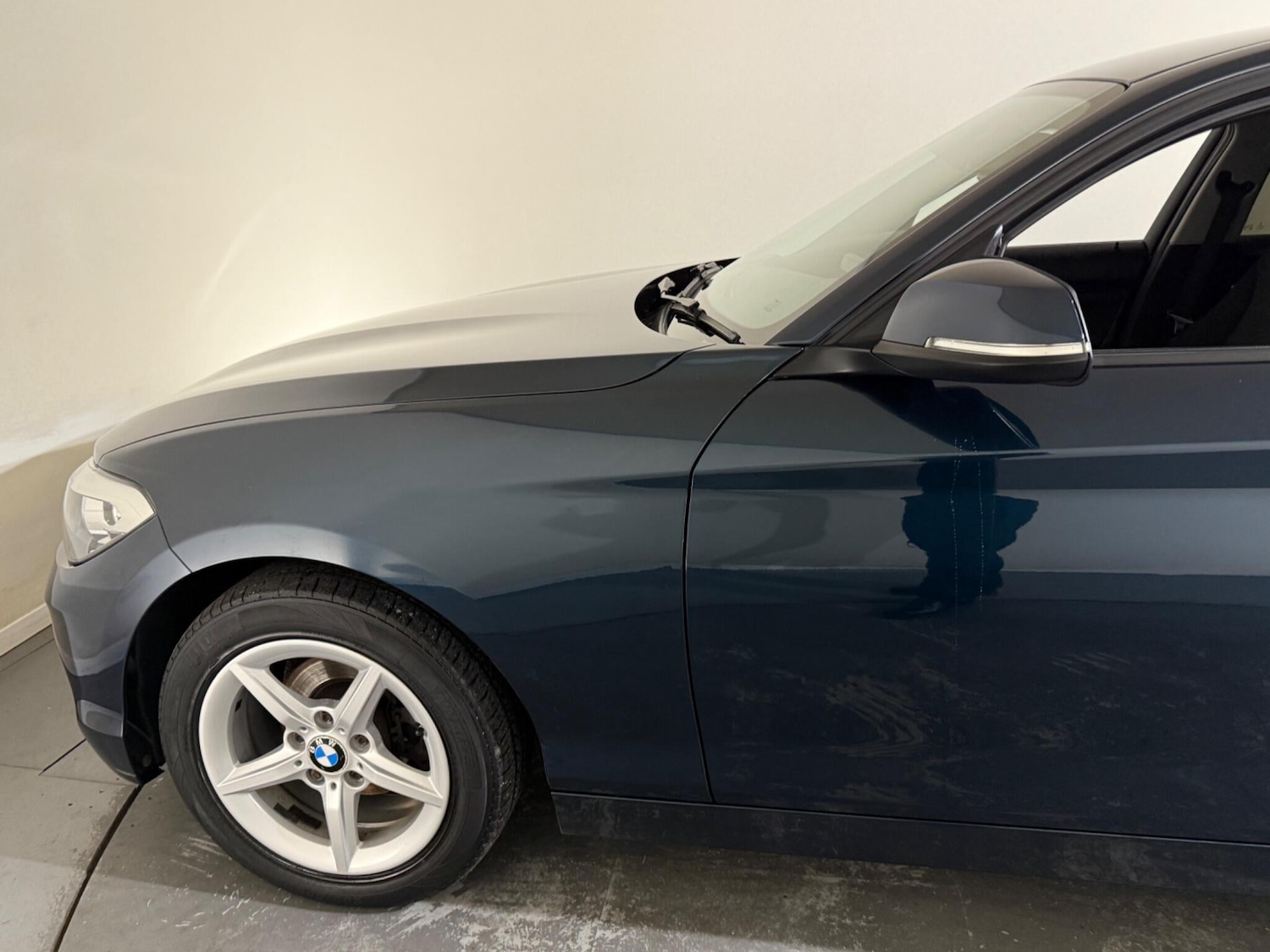 Used BMW 1 Series 2016 for sale - 76898992: Photo 75