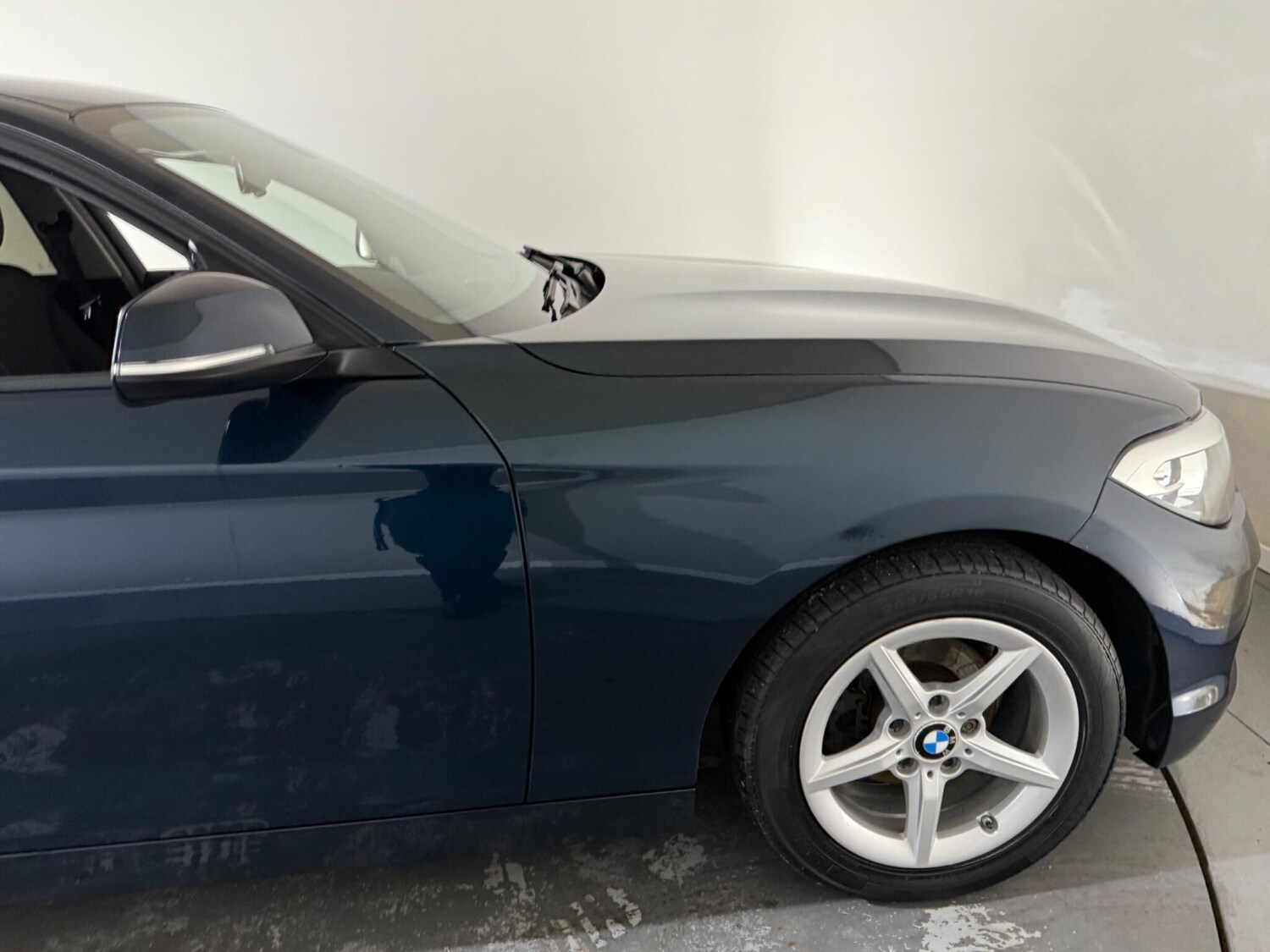 Used BMW 1 Series 2016 for sale - 76898992: Photo 76