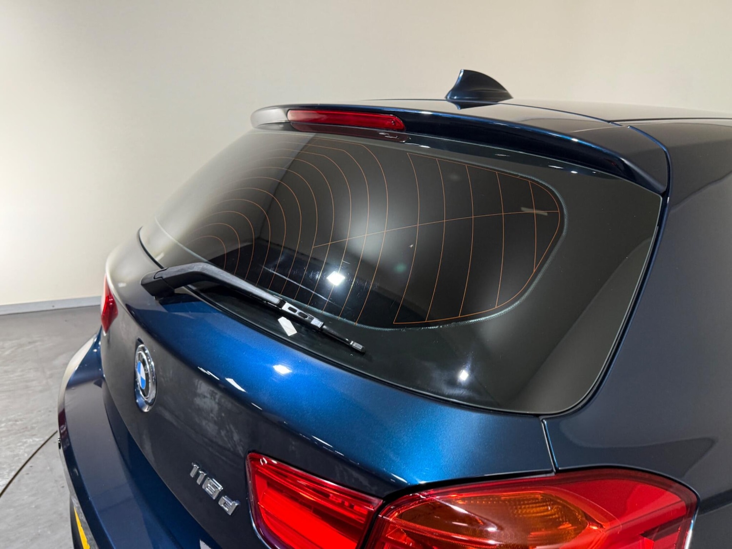 Used BMW 1 Series 2016 for sale - 76898992: Photo 77