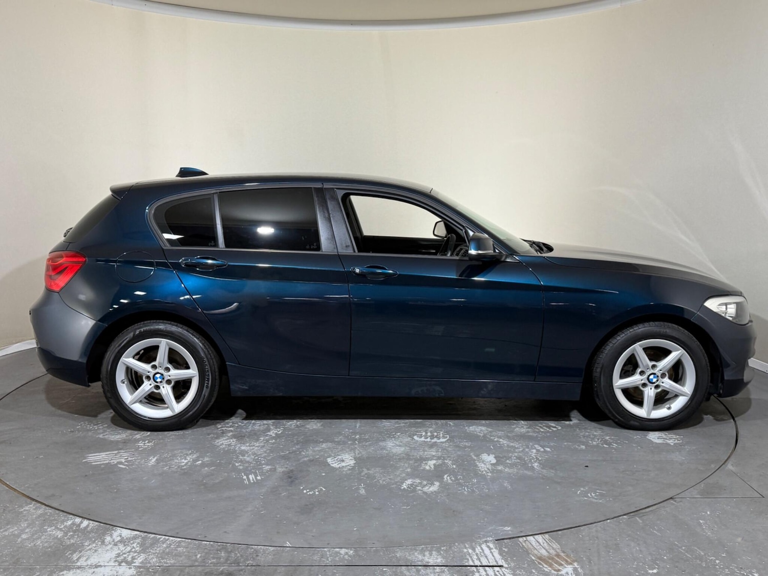 Used BMW 1 Series 2016 for sale - 76898992: Photo 8