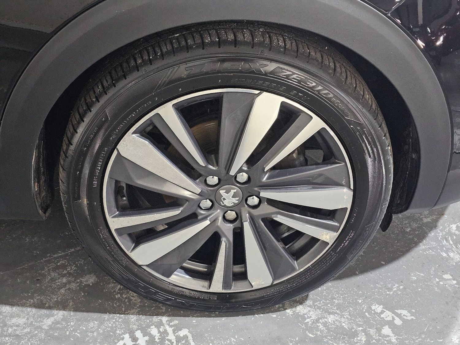 Used Peugeot 3008 2018 for sale - 76585524: Photo 31