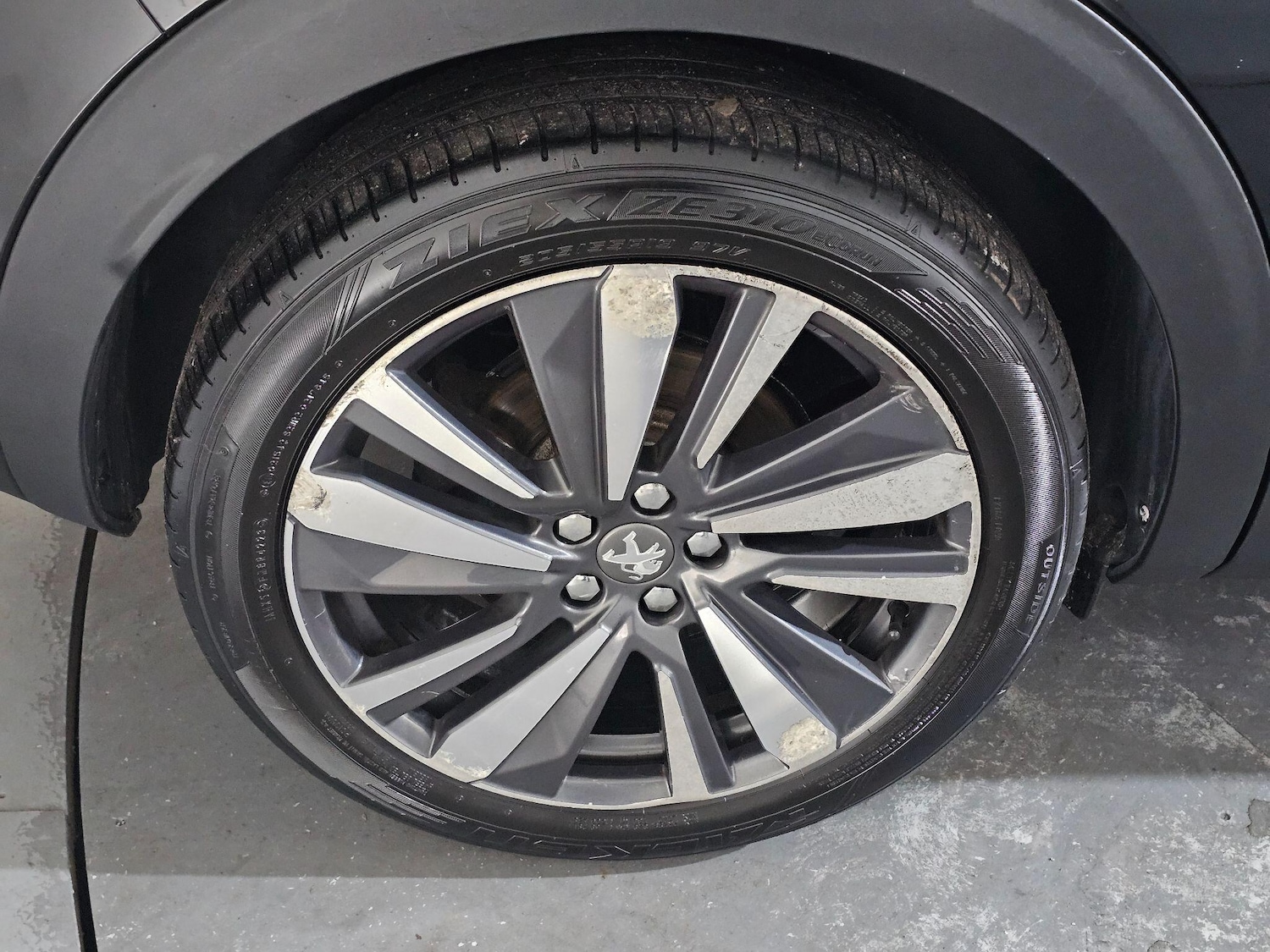 Used Peugeot 3008 2018 for sale - 76585524: Photo 32