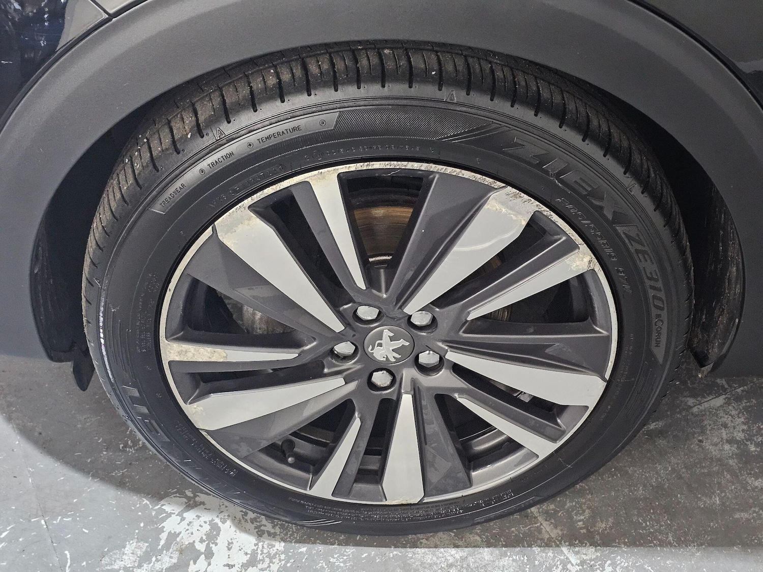 Used Peugeot 3008 2018 for sale - 76585524: Photo 33