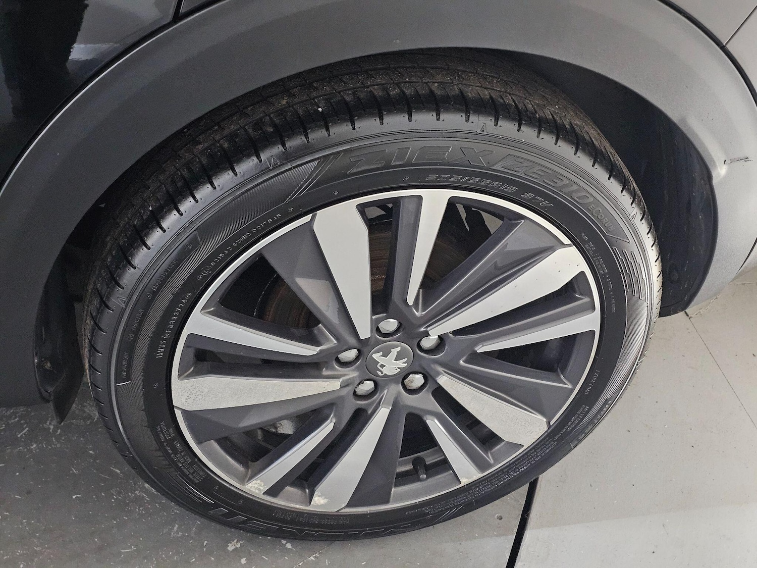 Used Peugeot 3008 2018 for sale - 76585524: Photo 34