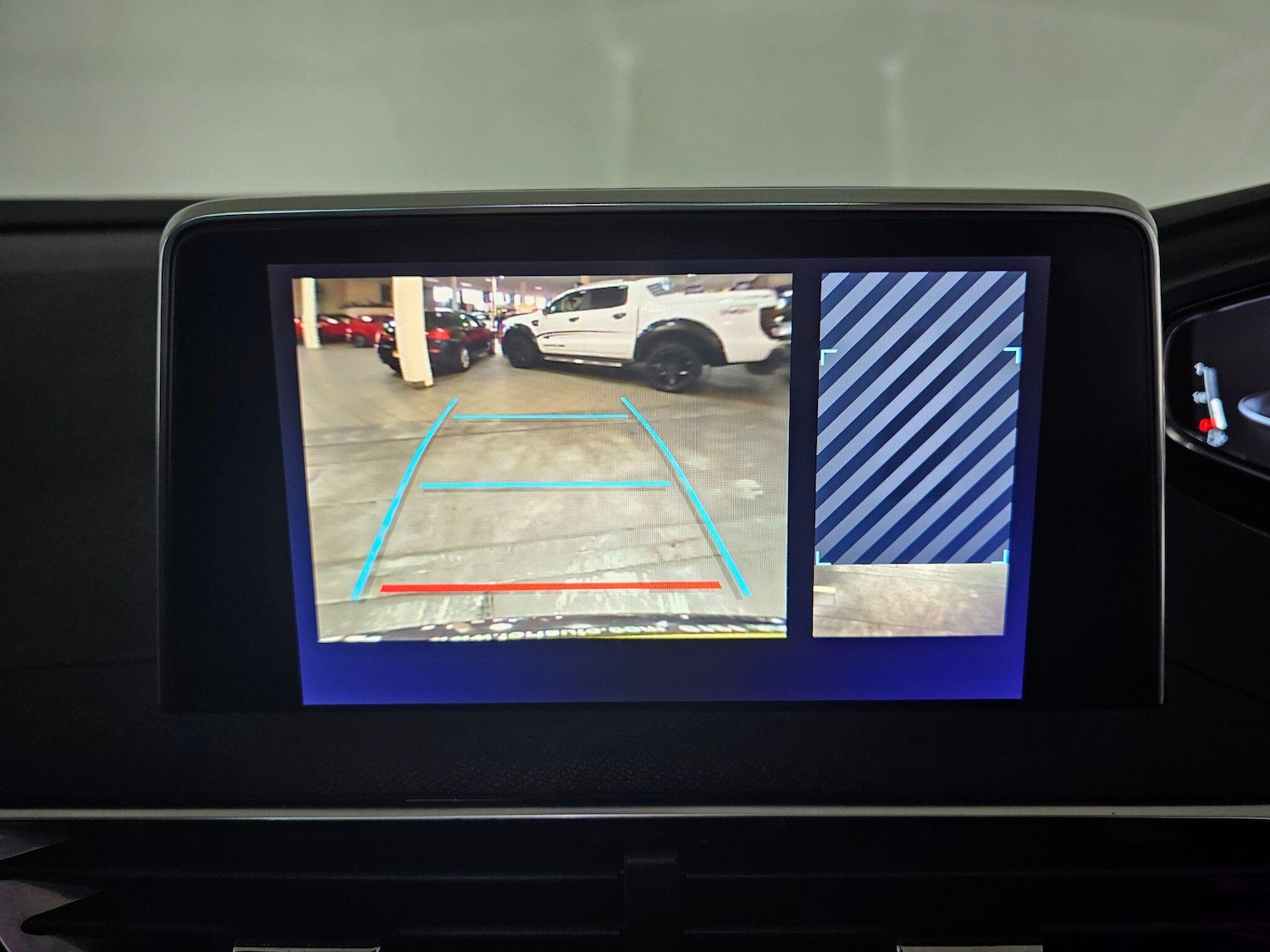 Used Peugeot 3008 2018 for sale - 76585524: Photo 37