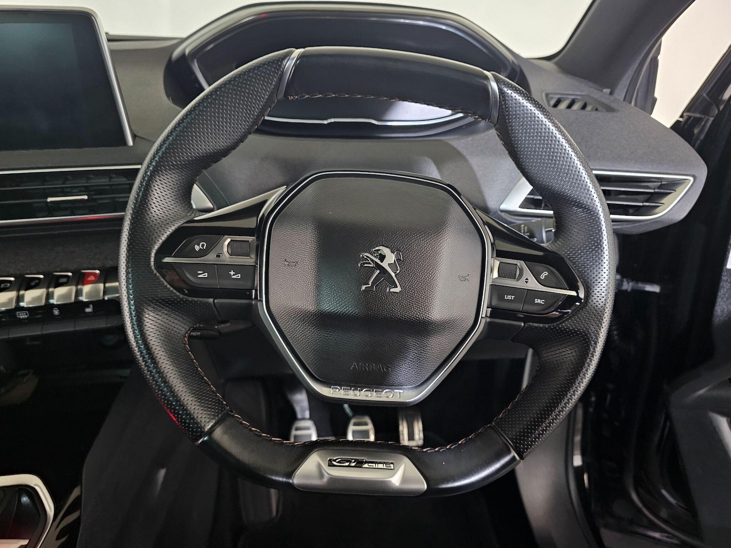 Used Peugeot 3008 2018 for sale - 76585524: Photo 39