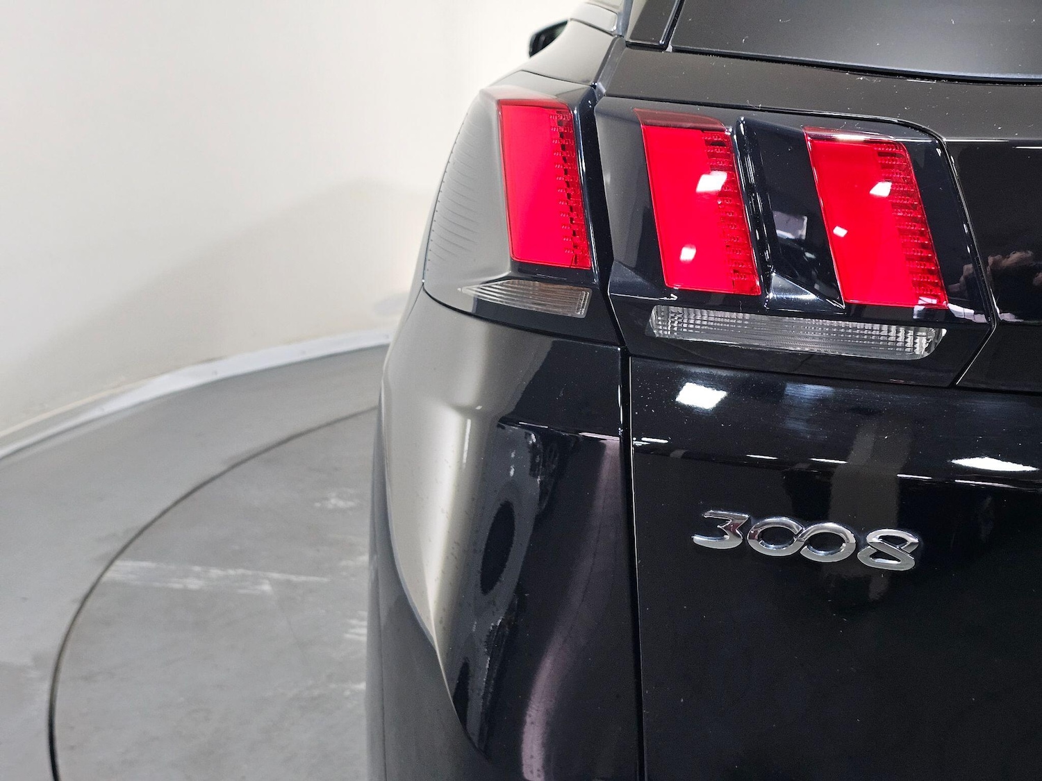 Used Peugeot 3008 2018 for sale - 76585524: Photo 41