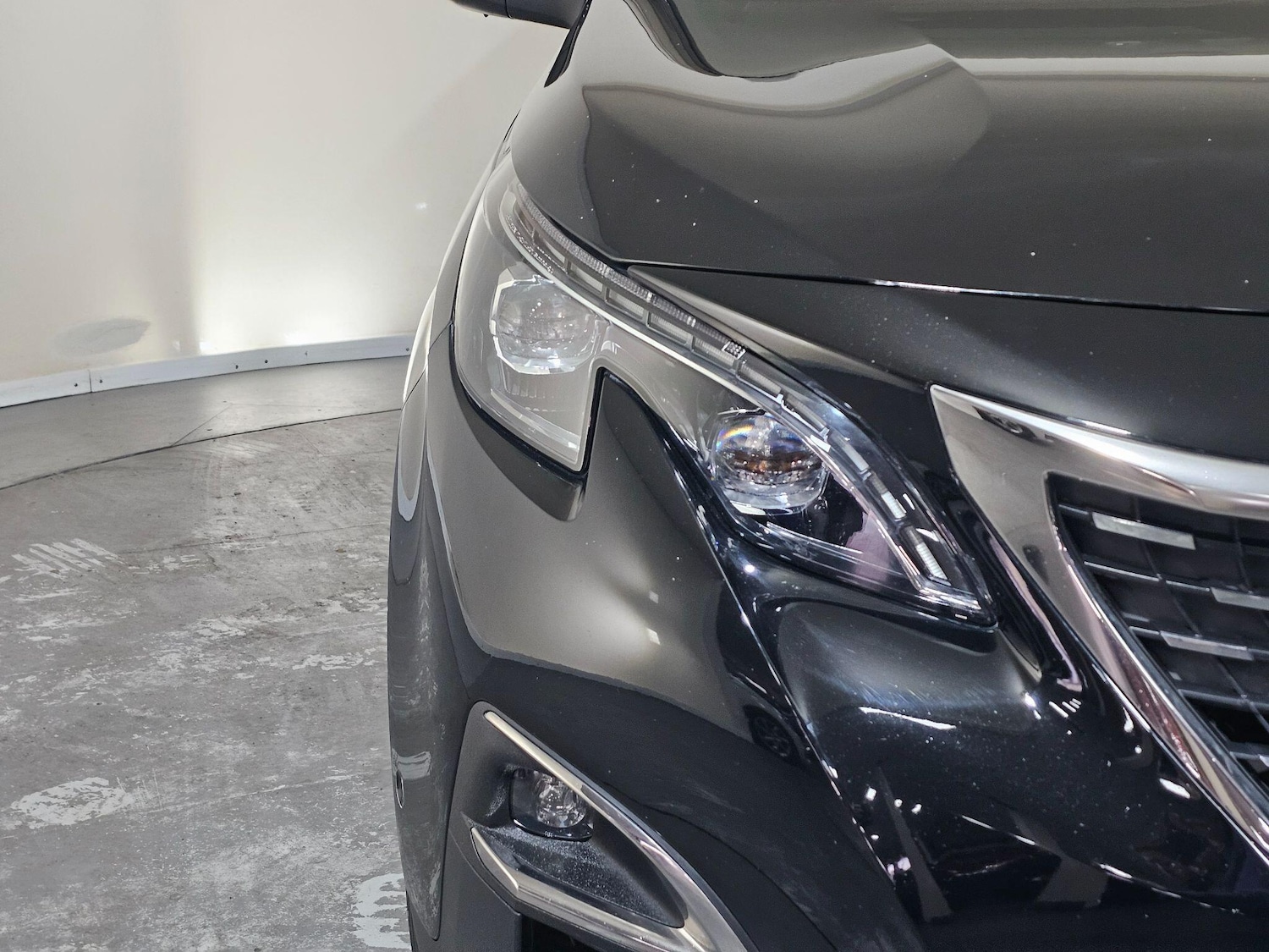 Used Peugeot 3008 2018 for sale - 76585524: Photo 46