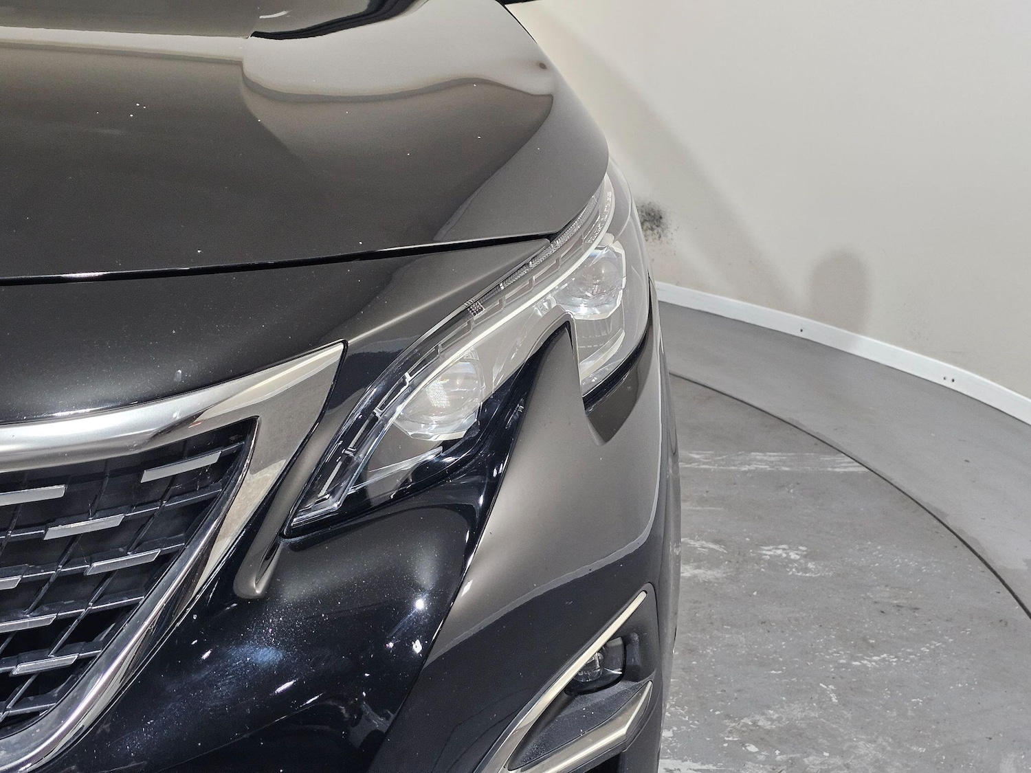 Used Peugeot 3008 2018 for sale - 76585524: Photo 47