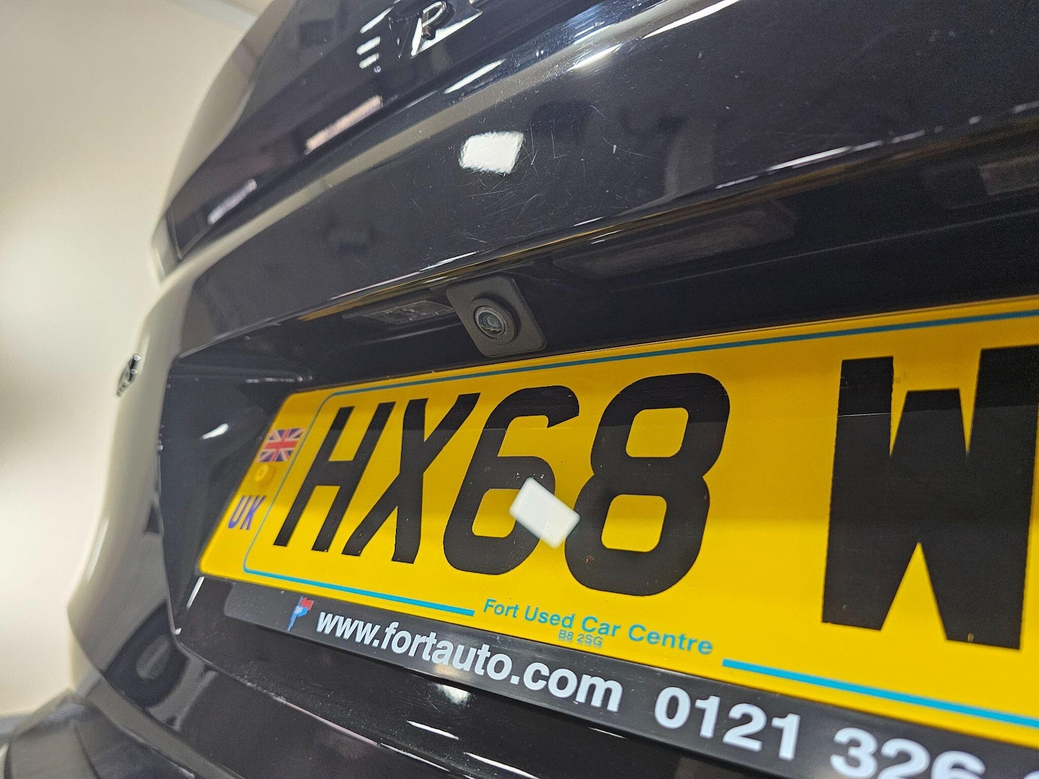 Used Peugeot 3008 2018 for sale - 76585524: Photo 51