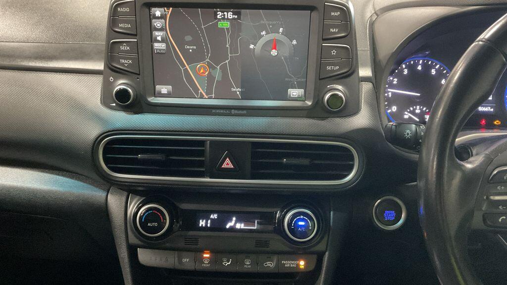 Used Hyundai KONA 2019 for sale - 76839417: Photo 10