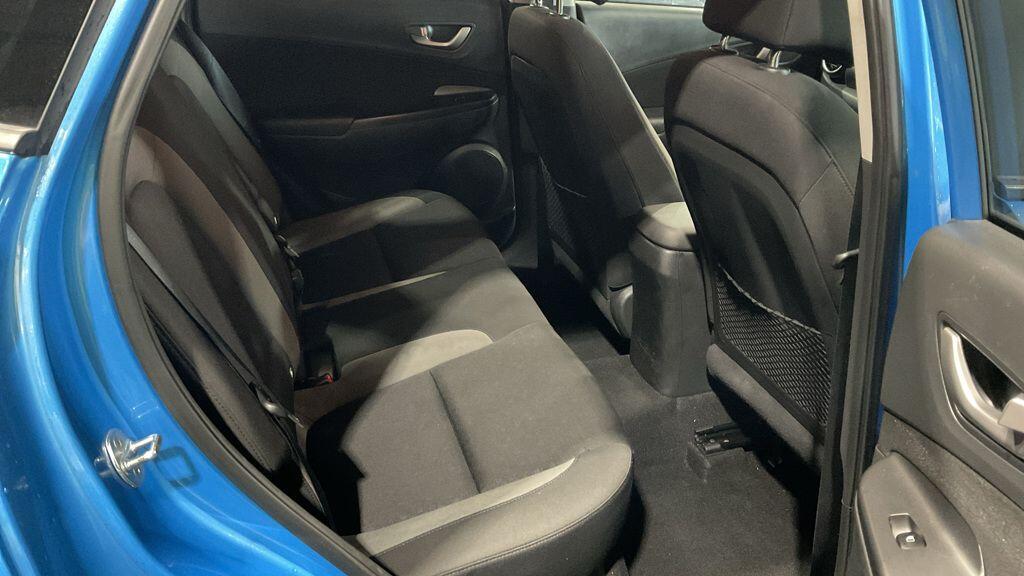 Used Hyundai KONA 2019 for sale - 76839417: Photo 8