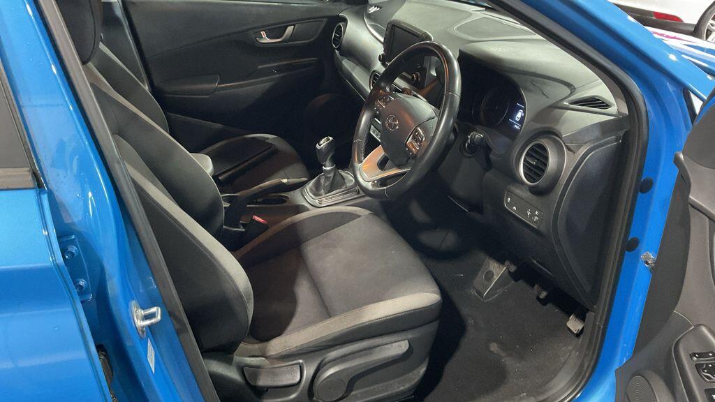 Used Hyundai KONA 2019 for sale - 76839417: Photo 9