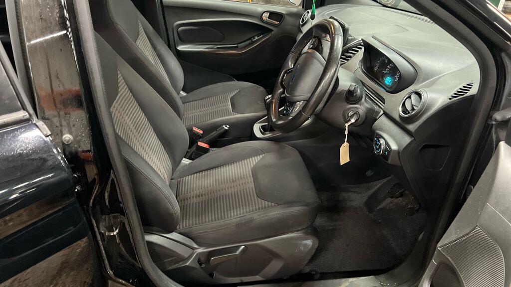 Used Ford Ka+ 2019 for sale - 77238421: Photo 8