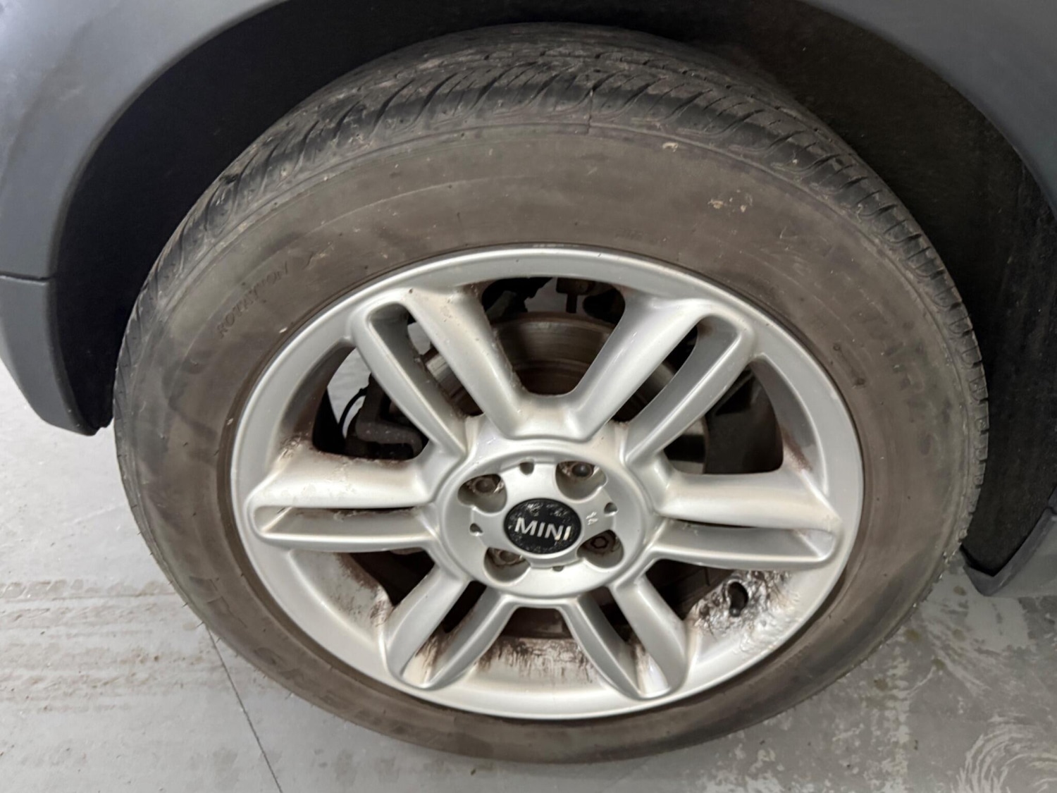 Used MINI Hatch 2011 for sale - 76409045: Photo 17