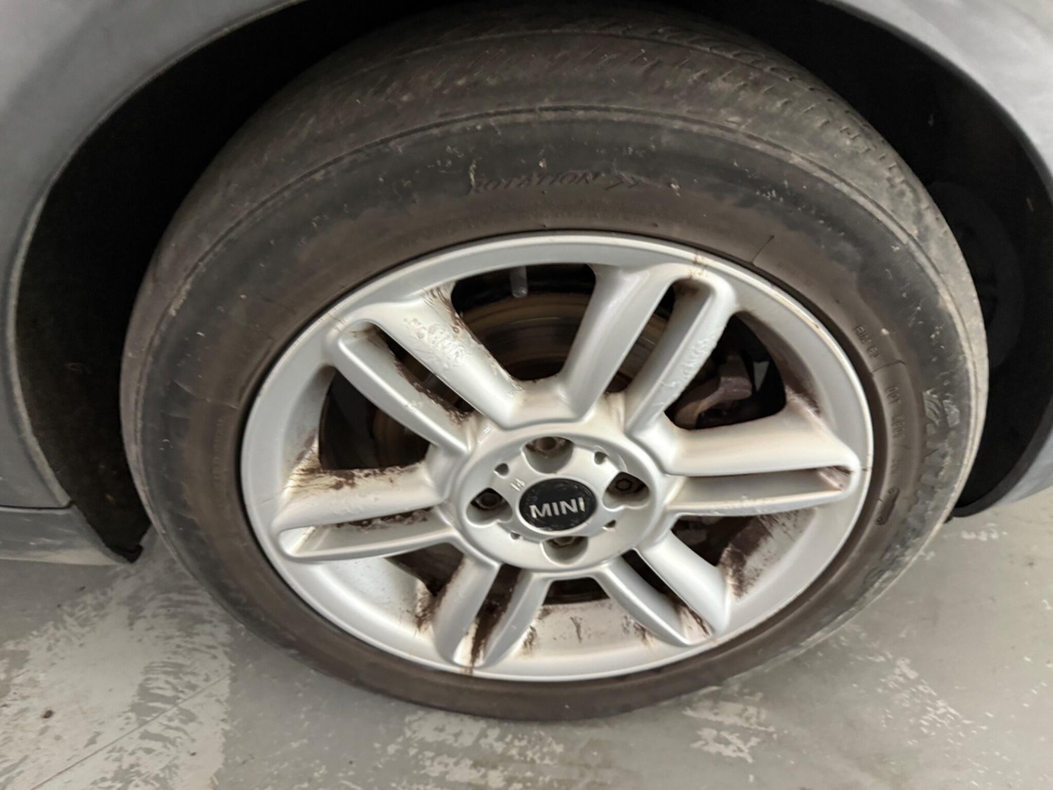 Used MINI Hatch 2011 for sale - 76409045: Photo 18