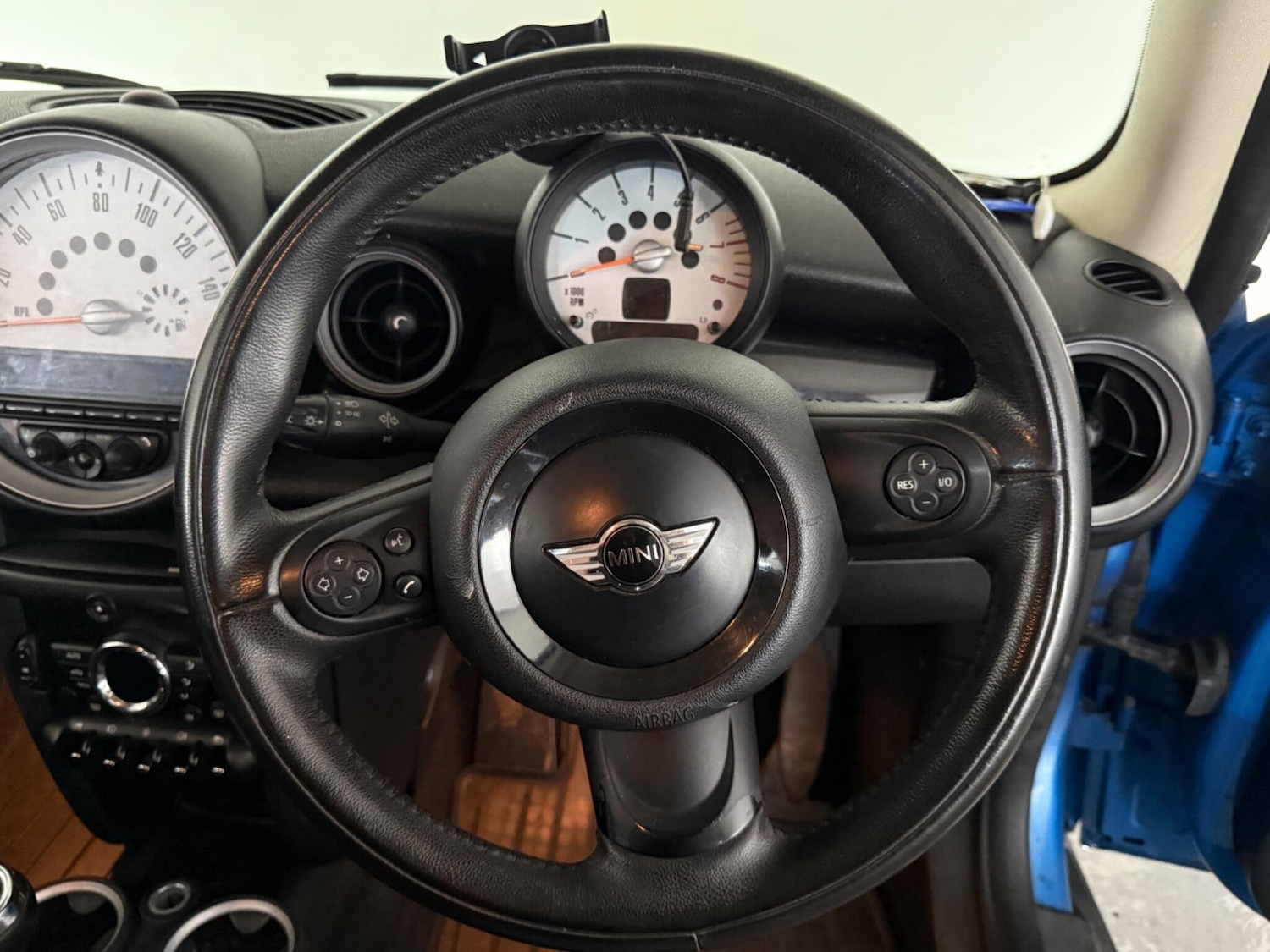 Used MINI Hatch 2011 for sale - 76409045: Photo 26