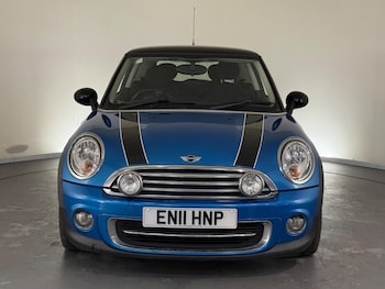Used MINI Hatch 2011 for sale - 76409045: Photo