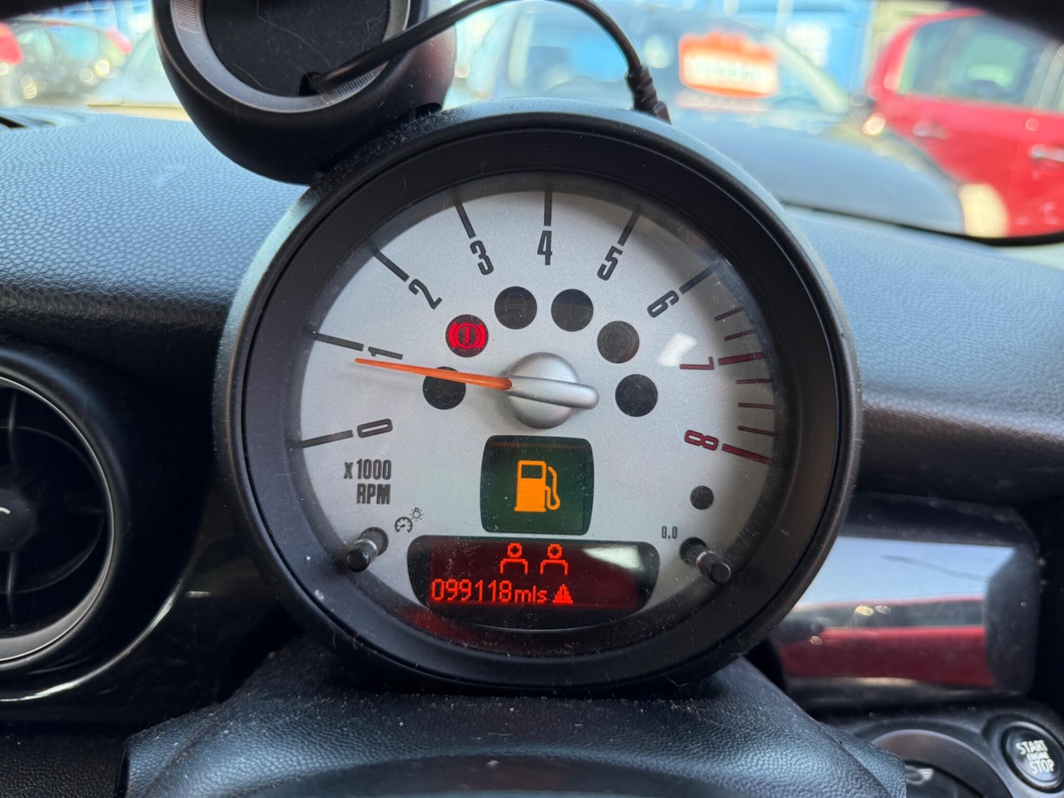 Used MINI Hatch 2011 for sale - 76409045: Photo 34