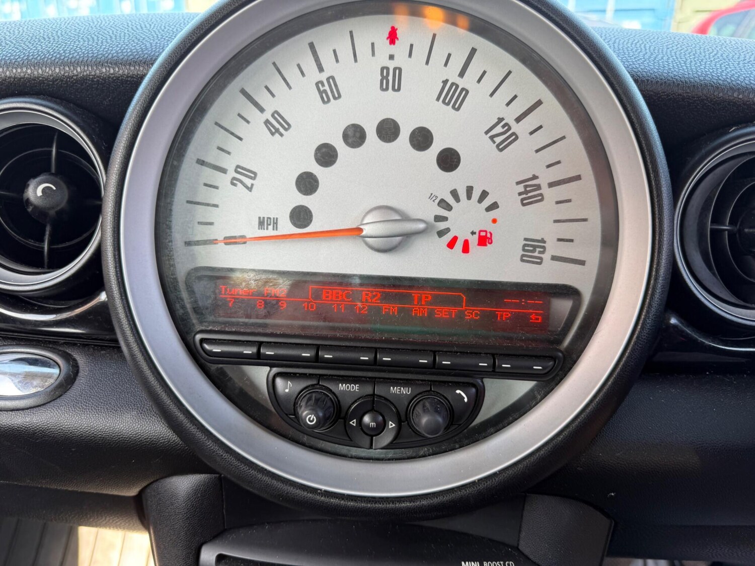 Used MINI Hatch 2011 for sale - 76409045: Photo 35