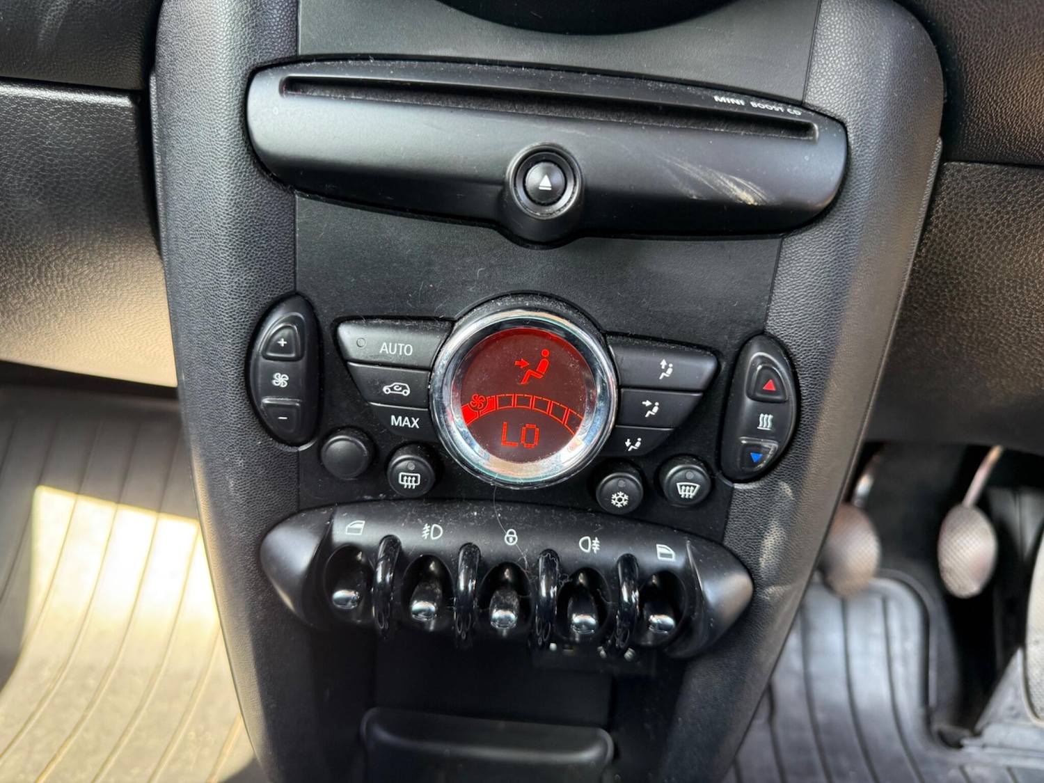 Used MINI Hatch 2011 for sale - 76409045: Photo 36