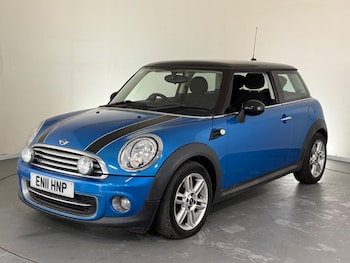 Used MINI Hatch 2011 for sale - 76409045: Photo