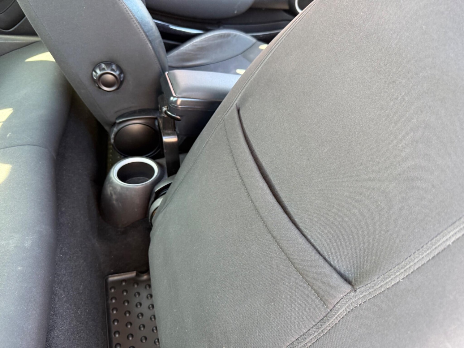 Used MINI Hatch 2011 for sale - 76409045: Photo 43