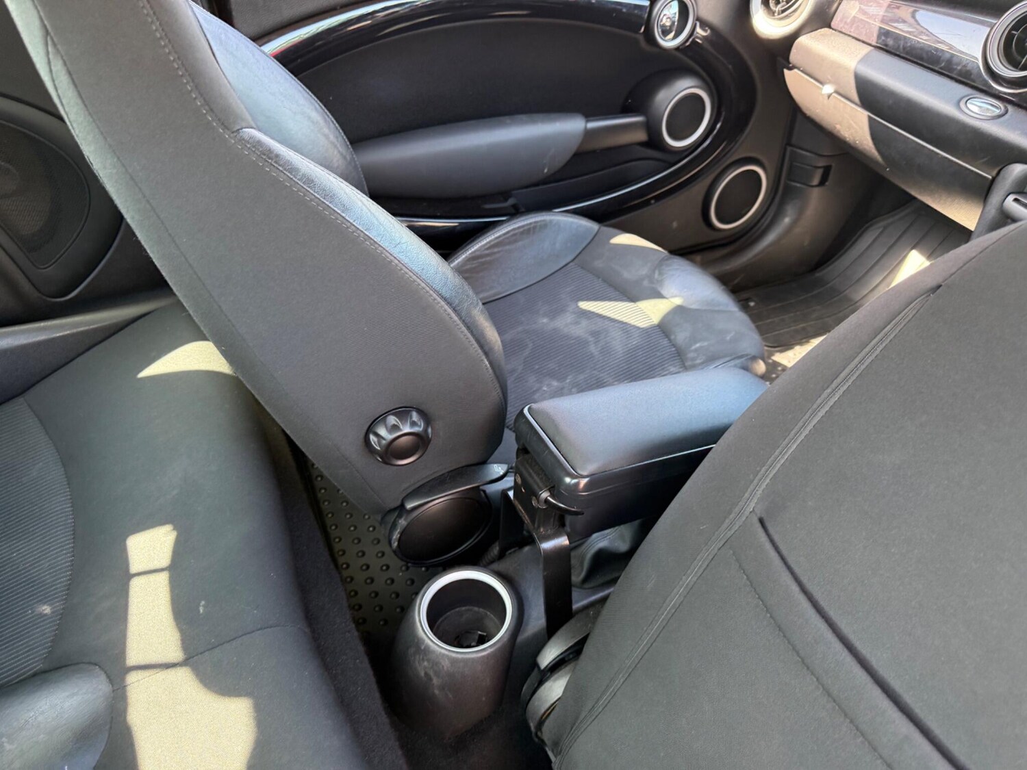 Used MINI Hatch 2011 for sale - 76409045: Photo 44