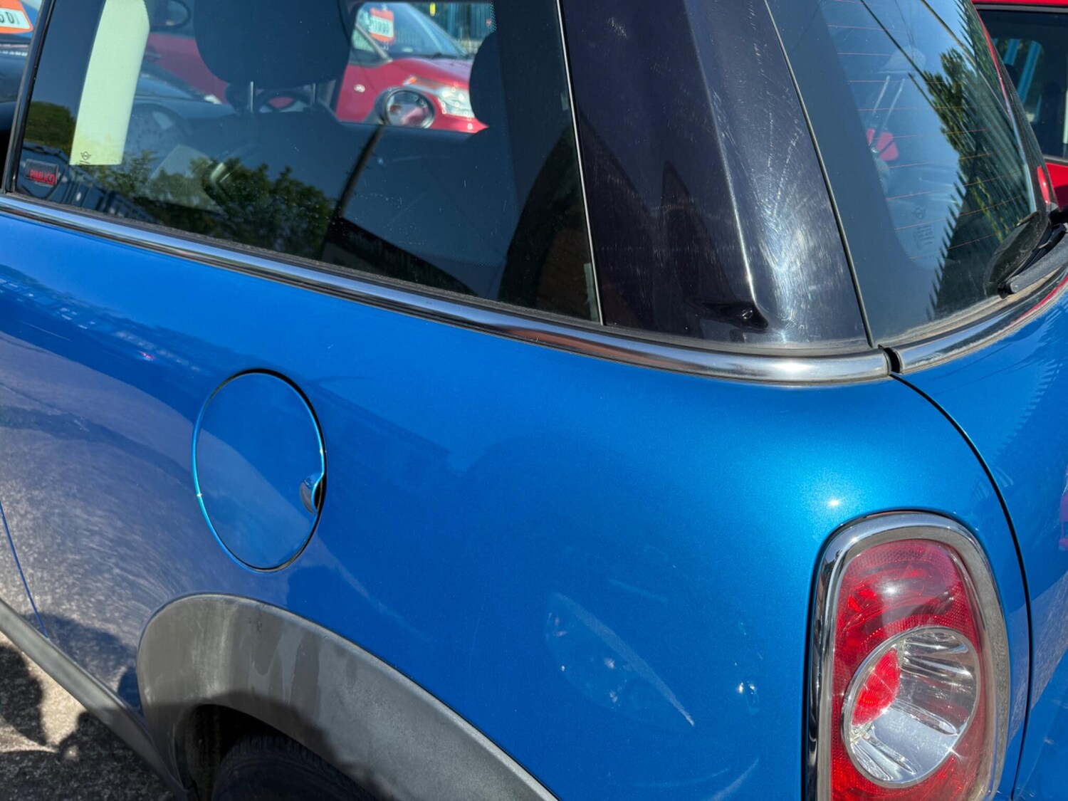 Used MINI Hatch 2011 for sale - 76409045: Photo 47