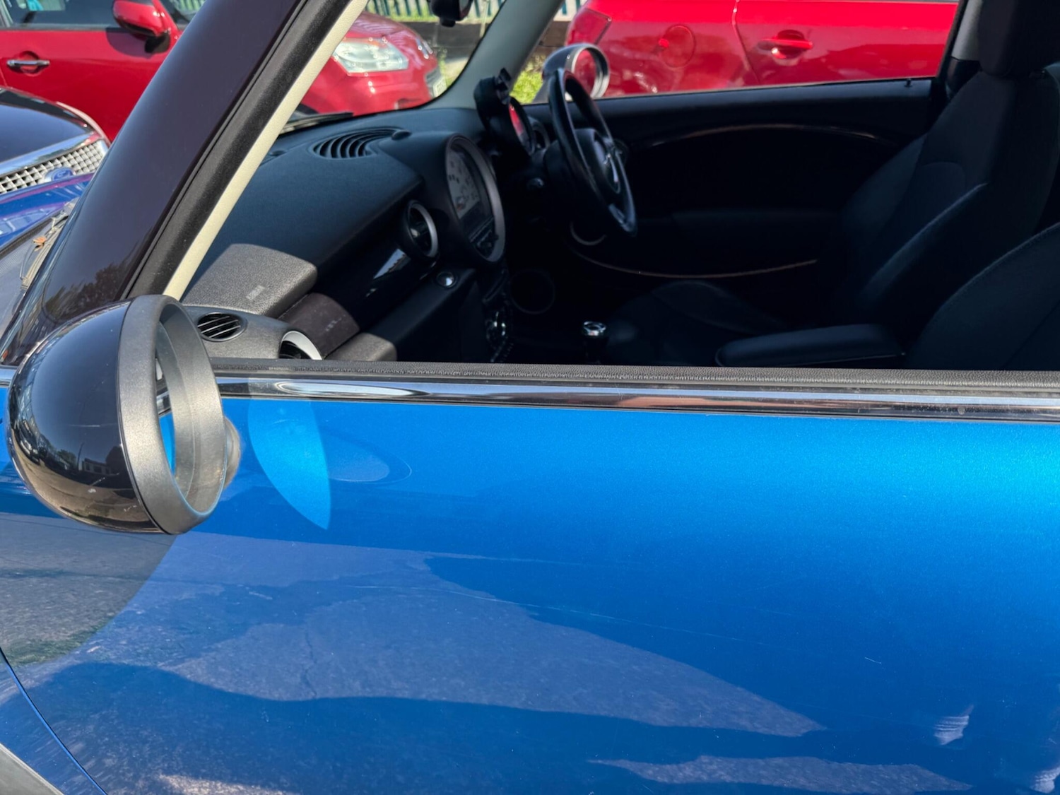 Used MINI Hatch 2011 for sale - 76409045: Photo 48