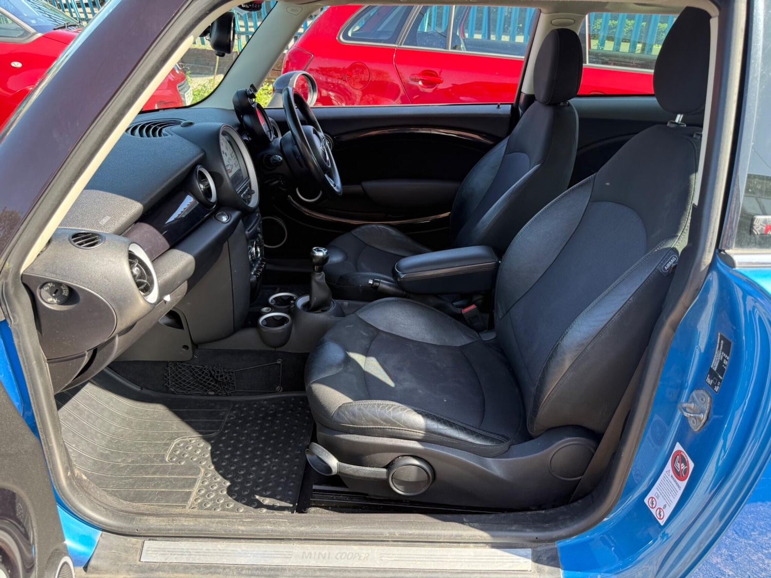 Used MINI Hatch 2011 for sale - 76409045: Photo 53