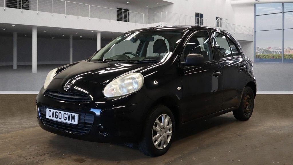 Used Nissan Micra 2011 for sale - 77174389: Photo 5