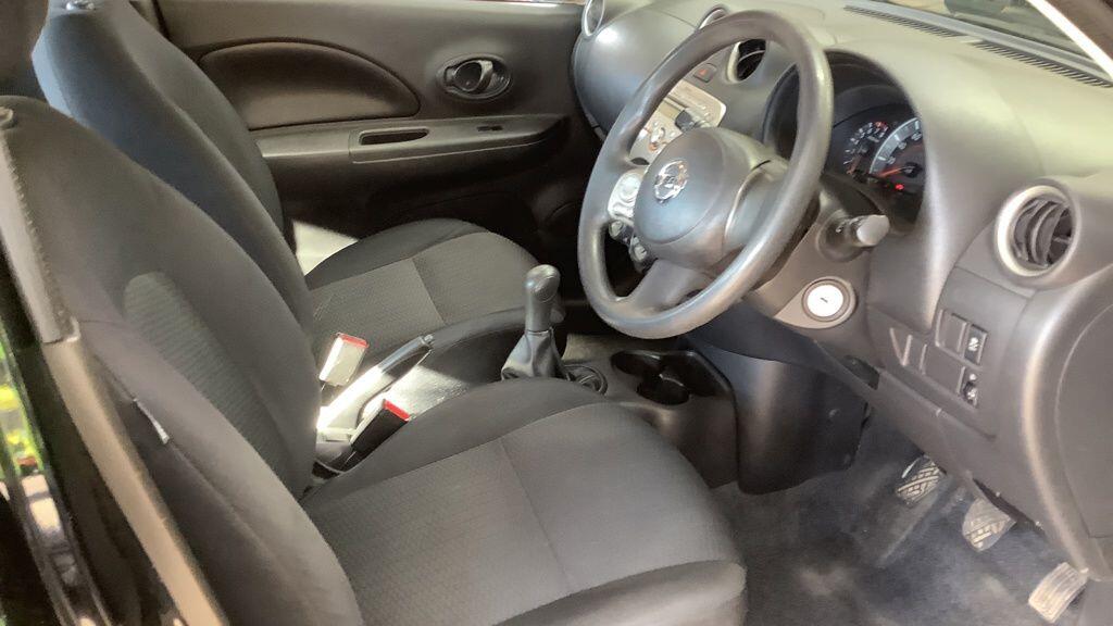 Used Nissan Micra 2011 for sale - 77174389: Photo 8