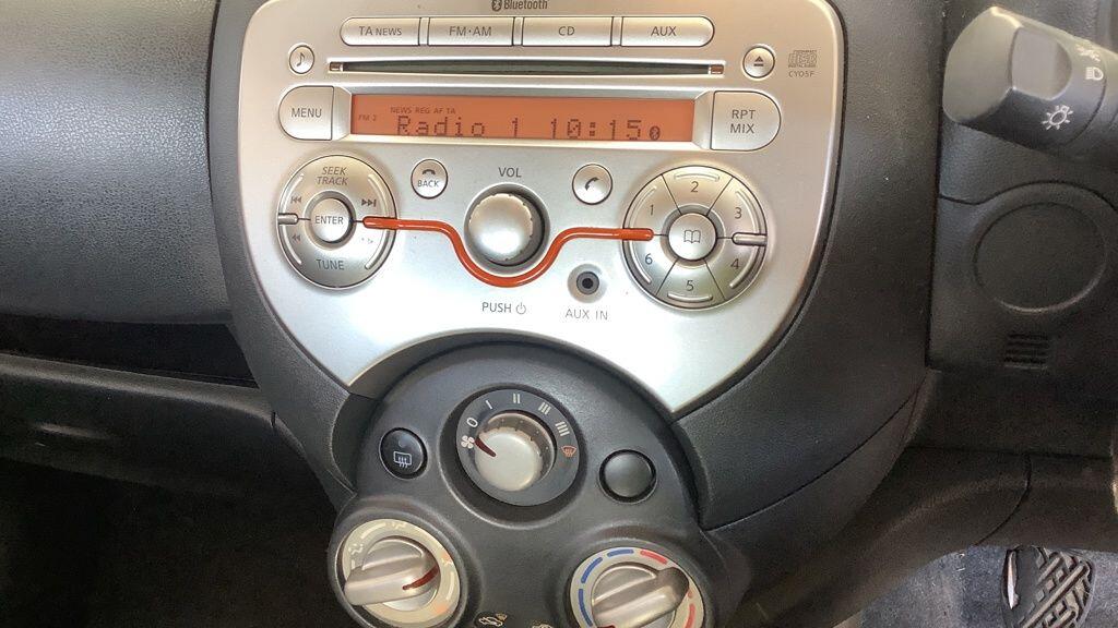 Used Nissan Micra 2011 for sale - 77174389: Photo 9