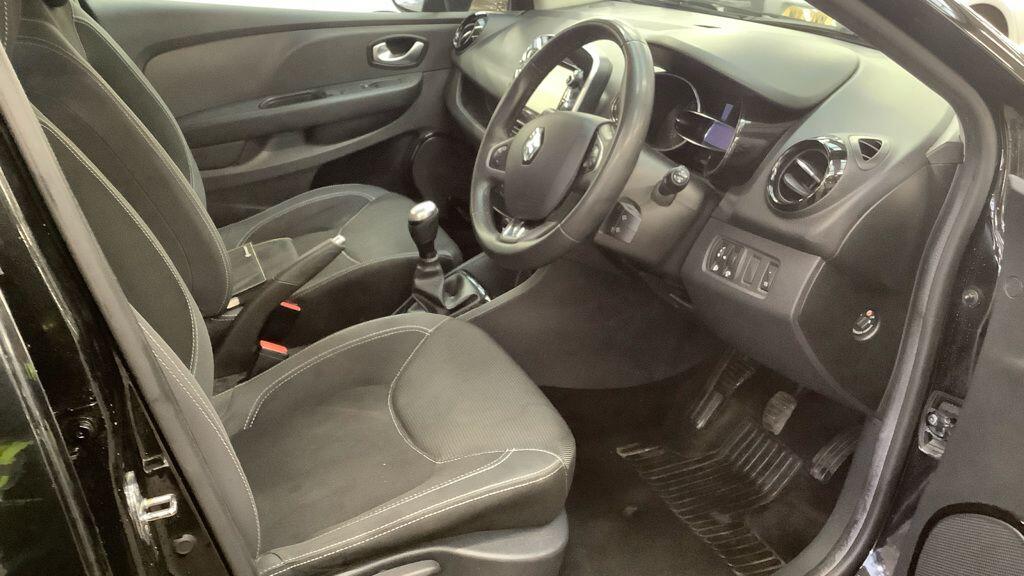 Used Renault Clio 2017 for sale - 77174391: Photo 10