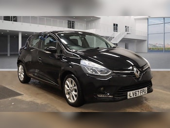 2017 (67) - 1.5 dCi 90 Dynamique Nav 5dr