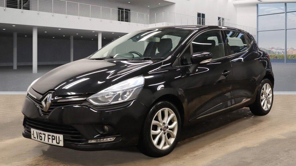 Used Renault Clio 2017 for sale - 77174391: Photo 5