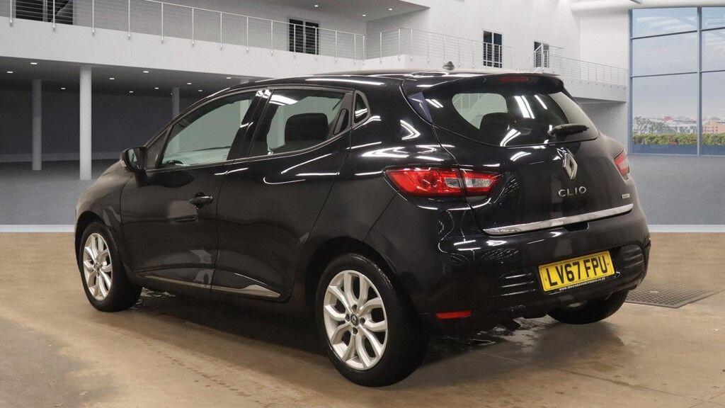 Used Renault Clio 2017 for sale - 77174391: Photo 6