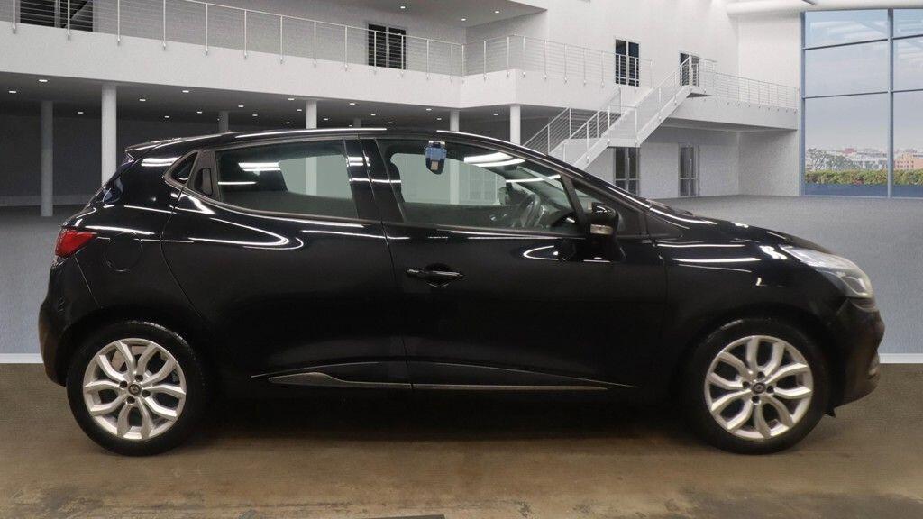 Used Renault Clio 2017 for sale - 77174391: Photo 8