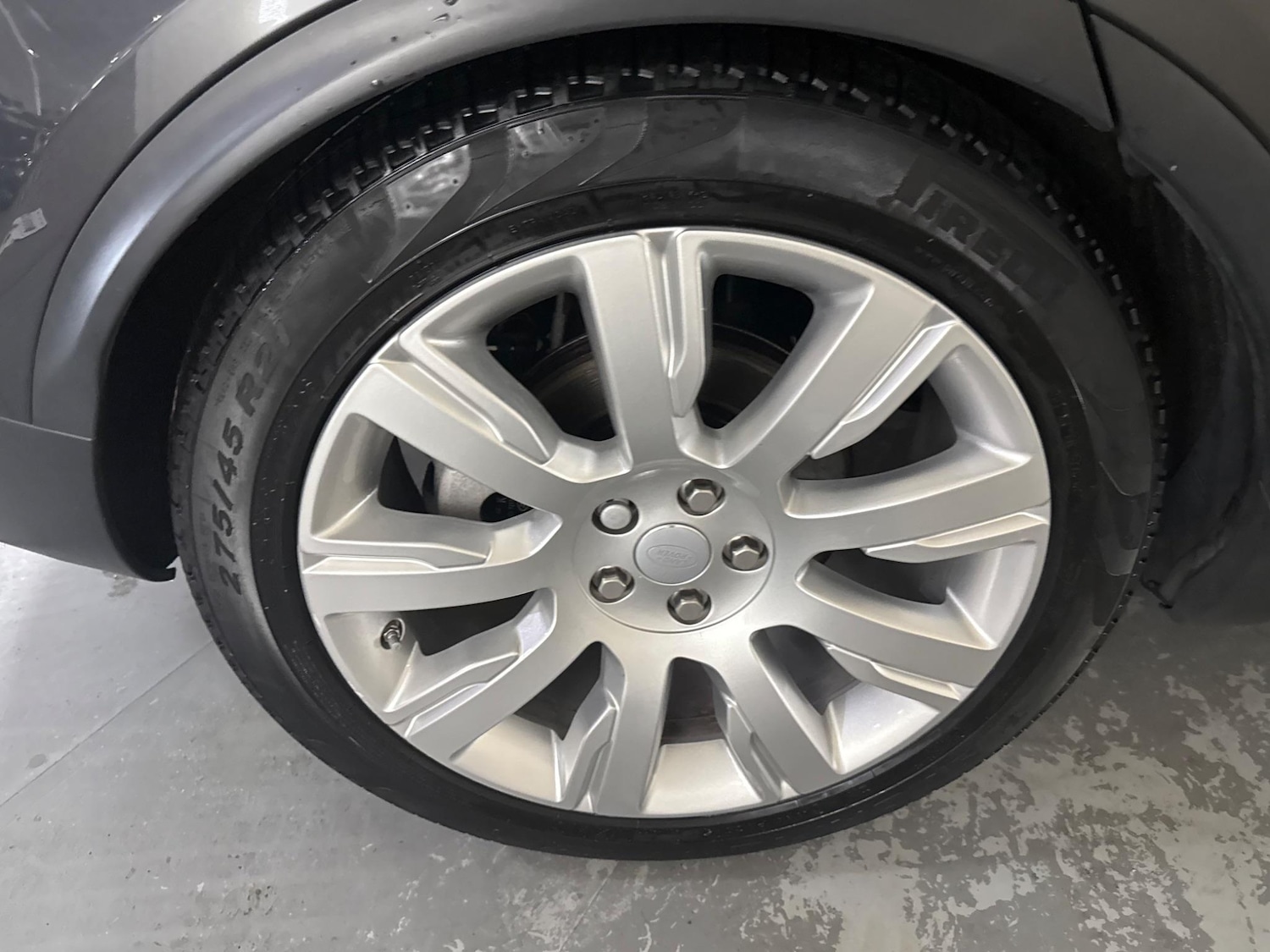 Used Land Rover Discovery 2018 for sale - 76408961: Photo 18