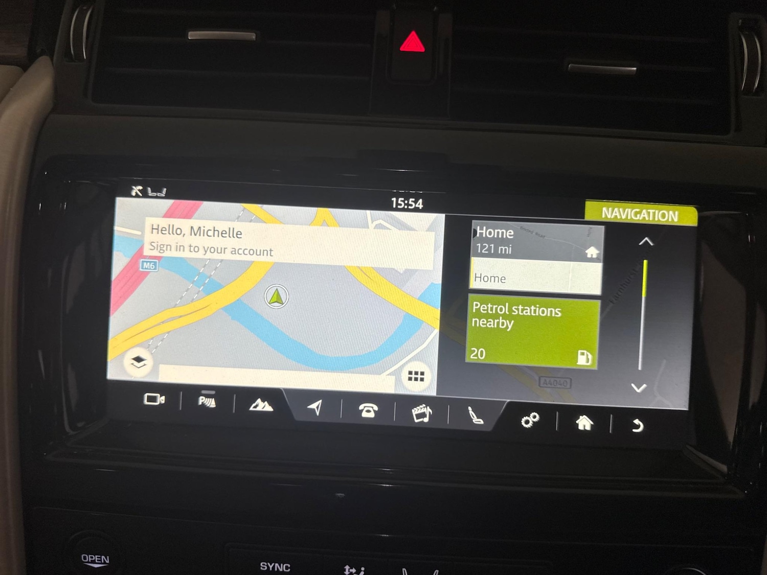 Used Land Rover Discovery 2018 for sale - 76408961: Photo 36