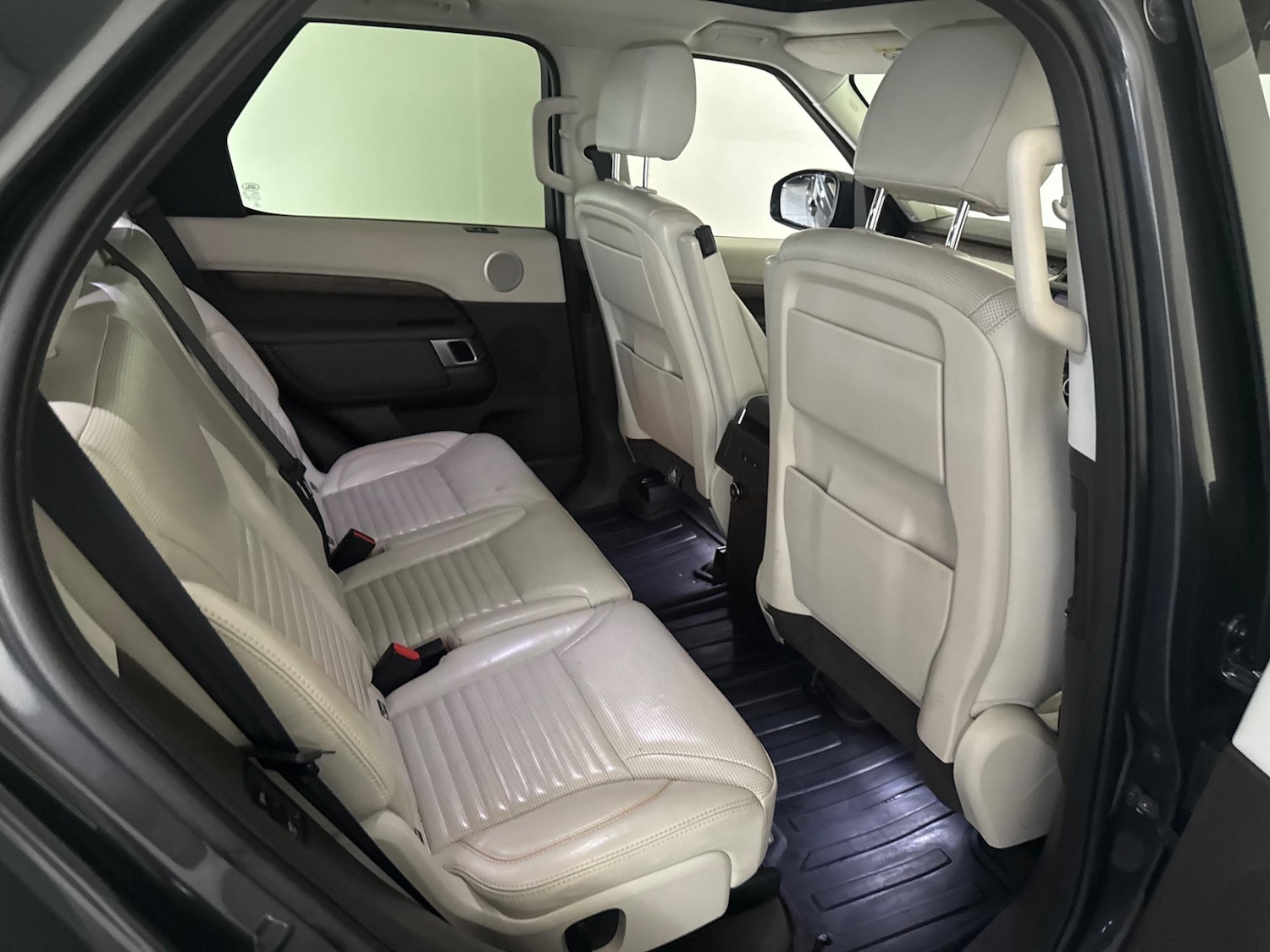 Used Land Rover Discovery 2018 for sale - 76408961: Photo 49