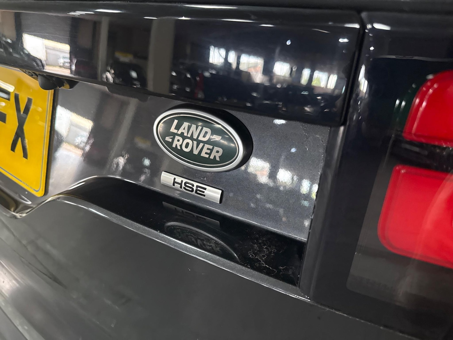 Used Land Rover Discovery 2018 for sale - 76408961: Photo 51