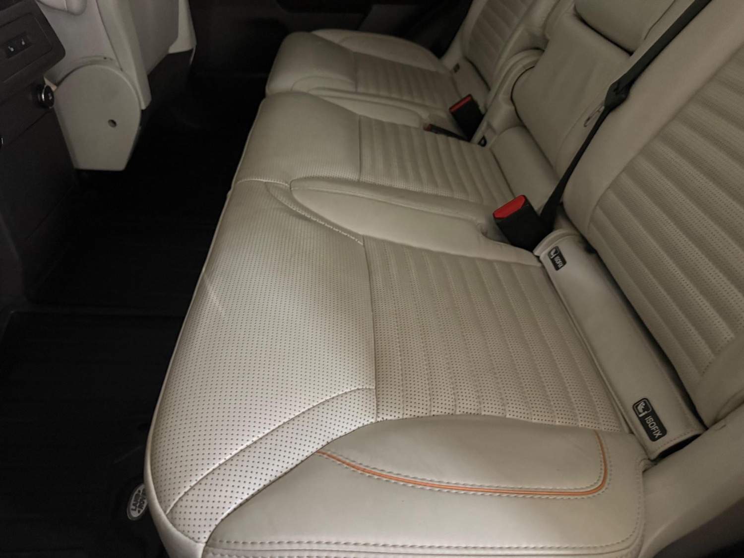 Used Land Rover Discovery 2018 for sale - 76408961: Photo 60